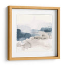 Shoreline Blues Vii - June Erica Vess | Cuadro decorativo de Canvas Lab