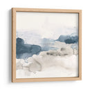 Shoreline Blues Vii - June Erica Vess | Cuadro decorativo de Canvas Lab