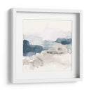 Shoreline Blues Vii - June Erica Vess | Cuadro decorativo de Canvas Lab