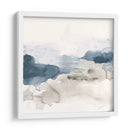 Shoreline Blues Vii - June Erica Vess | Cuadro decorativo de Canvas Lab