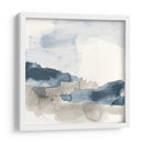 Shoreline Blues Viii - June Erica Vess | Cuadro decorativo de Canvas Lab