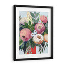 Lustroso Bouquet I - Grace Popp | Cuadro decorativo de Canvas Lab