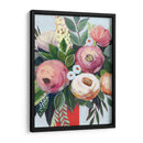 Lustroso Bouquet I - Grace Popp | Cuadro decorativo de Canvas Lab