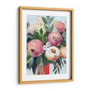 Lustroso Bouquet I - Grace Popp | Cuadro decorativo de Canvas Lab