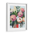 Lustroso Bouquet I - Grace Popp | Cuadro decorativo de Canvas Lab