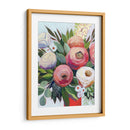 Lustroso Bouquet Ii - Grace Popp | Cuadro decorativo de Canvas Lab