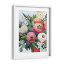 Lustroso Bouquet Ii - Grace Popp | Cuadro decorativo de Canvas Lab