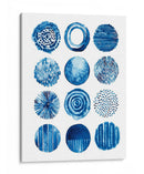 Diferentes Gotas Ii - Grace Popp | Cuadro decorativo de Canvas Lab