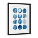 Diferentes Gotas Ii - Grace Popp | Cuadro decorativo de Canvas Lab