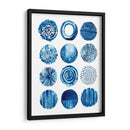Diferentes Gotas Ii - Grace Popp | Cuadro decorativo de Canvas Lab
