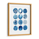 Diferentes Gotas Ii - Grace Popp | Cuadro decorativo de Canvas Lab