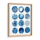 Diferentes Gotas Ii - Grace Popp | Cuadro decorativo de Canvas Lab