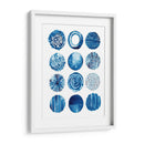 Diferentes Gotas Ii - Grace Popp | Cuadro decorativo de Canvas Lab