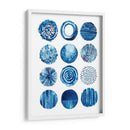 Diferentes Gotas Ii - Grace Popp | Cuadro decorativo de Canvas Lab