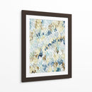 Wavelets Del Río Ii - Grace Popp | Cuadro decorativo de Canvas Lab