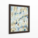 Wavelets Del Río Ii - Grace Popp | Cuadro decorativo de Canvas Lab