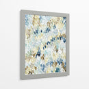 Wavelets Del Río Ii - Grace Popp | Cuadro decorativo de Canvas Lab