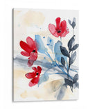 Sorpresa De Flores Ii - Jennifer Goldberger | Cuadro decorativo de Canvas Lab