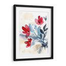 Sorpresa De Flores Ii - Jennifer Goldberger | Cuadro decorativo de Canvas Lab