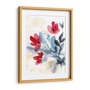 Sorpresa De Flores Ii - Jennifer Goldberger | Cuadro decorativo de Canvas Lab