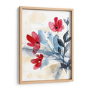 Sorpresa De Flores Ii - Jennifer Goldberger | Cuadro decorativo de Canvas Lab