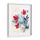 Sorpresa De Flores Ii - Jennifer Goldberger | Cuadro decorativo de Canvas Lab