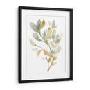 Sage Y Sienna Deja I - Jennifer Goldberger | Cuadro decorativo de Canvas Lab