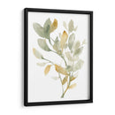 Sage Y Sienna Deja I - Jennifer Goldberger | Cuadro decorativo de Canvas Lab