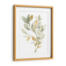 Sage Y Sienna Deja I - Jennifer Goldberger | Cuadro decorativo de Canvas Lab