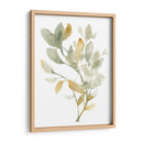 Sage Y Sienna Deja I - Jennifer Goldberger | Cuadro decorativo de Canvas Lab
