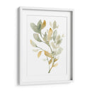Sage Y Sienna Deja I - Jennifer Goldberger | Cuadro decorativo de Canvas Lab