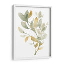 Sage Y Sienna Deja I - Jennifer Goldberger | Cuadro decorativo de Canvas Lab