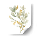 Sage Y Sienna Deja I - Jennifer Goldberger | Cuadro decorativo de Canvas Lab