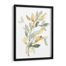 Sage Y Sienna Se Va Ii - Jennifer Goldberger | Cuadro decorativo de Canvas Lab