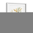 Sage Y Sienna Se Va Ii - Jennifer Goldberger | Cuadro decorativo de Canvas Lab