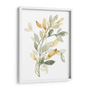 Sage Y Sienna Se Va Ii - Jennifer Goldberger | Cuadro decorativo de Canvas Lab