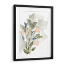 Cluster Flor I - Jennifer Goldberger | Cuadro decorativo de Canvas Lab