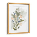 Cluster Flor I - Jennifer Goldberger | Cuadro decorativo de Canvas Lab