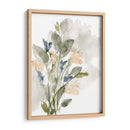 Cluster Flor I - Jennifer Goldberger | Cuadro decorativo de Canvas Lab