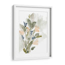 Cluster Flor I - Jennifer Goldberger | Cuadro decorativo de Canvas Lab