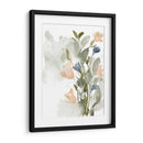 Grupo De Flores Ii - Jennifer Goldberger | Cuadro decorativo de Canvas Lab