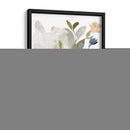 Grupo De Flores Ii - Jennifer Goldberger | Cuadro decorativo de Canvas Lab