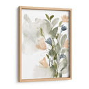 Grupo De Flores Ii - Jennifer Goldberger | Cuadro decorativo de Canvas Lab