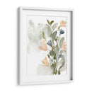 Grupo De Flores Ii - Jennifer Goldberger | Cuadro decorativo de Canvas Lab