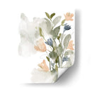 Grupo De Flores Ii - Jennifer Goldberger | Cuadro decorativo de Canvas Lab