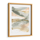 Pasteles Concurrentes Ii - Jennifer Goldberger | Cuadro decorativo de Canvas Lab