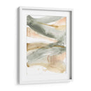 Pasteles Concurrentes Ii - Jennifer Goldberger | Cuadro decorativo de Canvas Lab