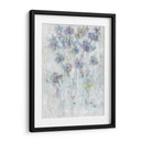 Lavanda Floral Fresco Ii - Tim OToole | Cuadro decorativo de Canvas Lab