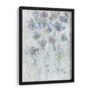 Lavanda Floral Fresco Ii - Tim OToole | Cuadro decorativo de Canvas Lab
