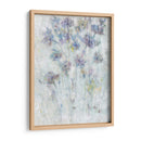 Lavanda Floral Fresco Ii - Tim OToole | Cuadro decorativo de Canvas Lab